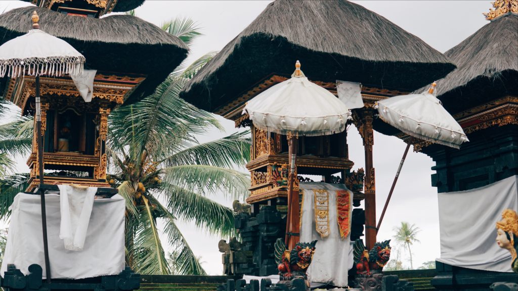 Photo: Coconuts Bali