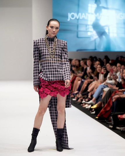Kuala Lumpur Fashion Week Highs and Lows: Separating the silk from the ...