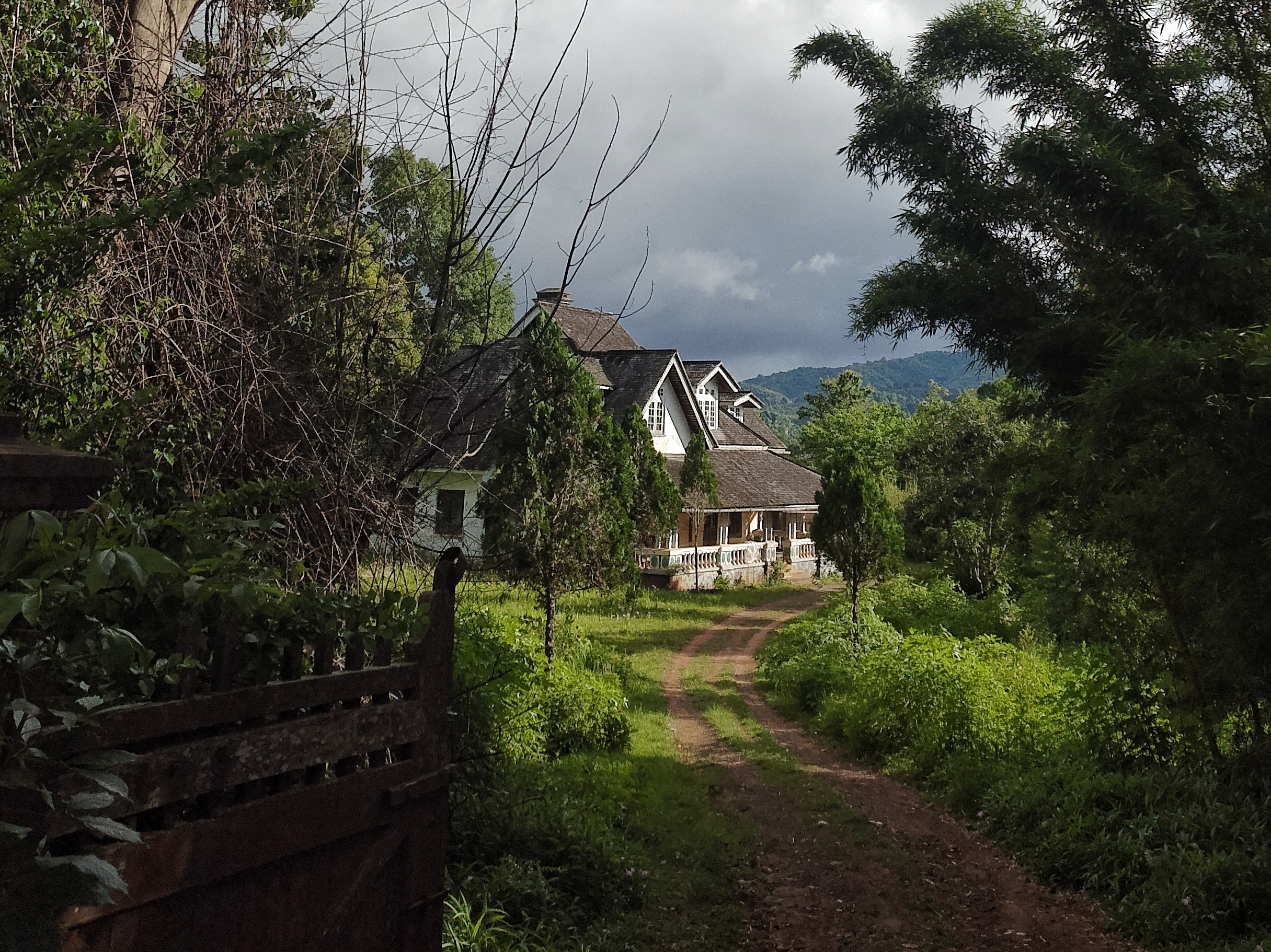 Kalaw Hill Station. Photo: Visit Inle
