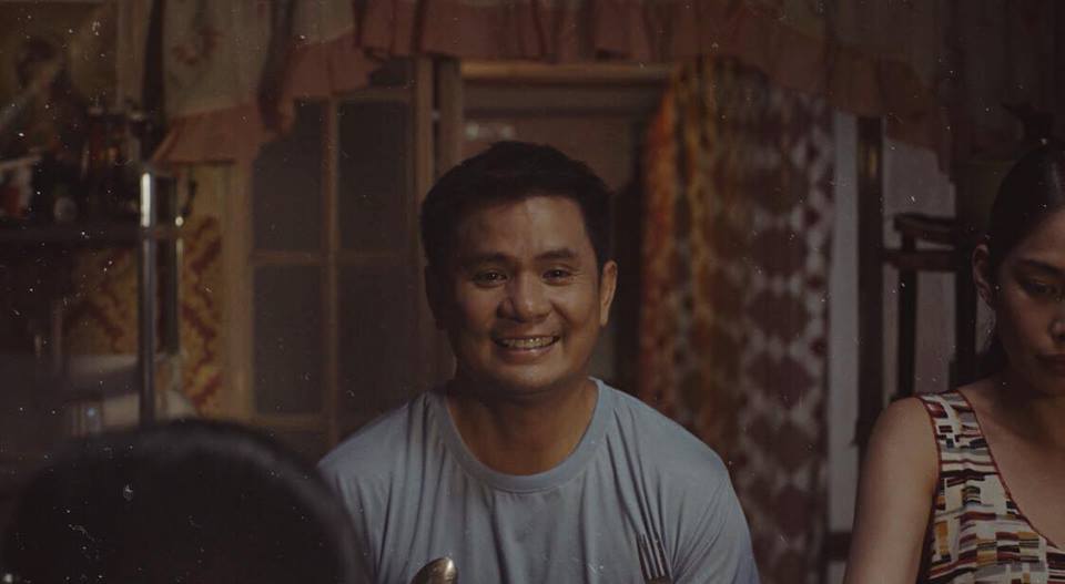 Still from Cinemalaya film 'Kuya Wes.' (PHOTO: Spring Films Facebook page)