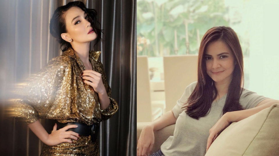 Luna Maya And Cut Tari S 8 Year Old Suspect Status In Infamous Ariel Porn Case To Be Decided Today Coconuts Jakarta