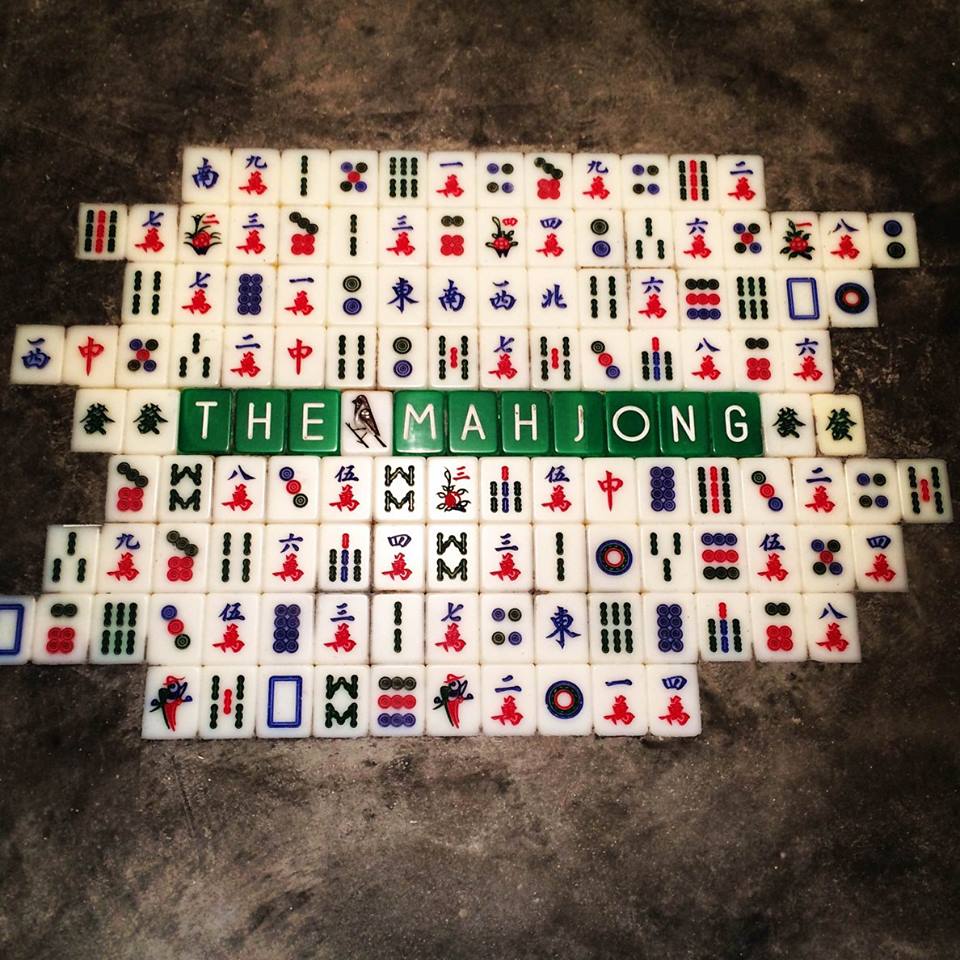 Photo: The Mahjong/Facebook