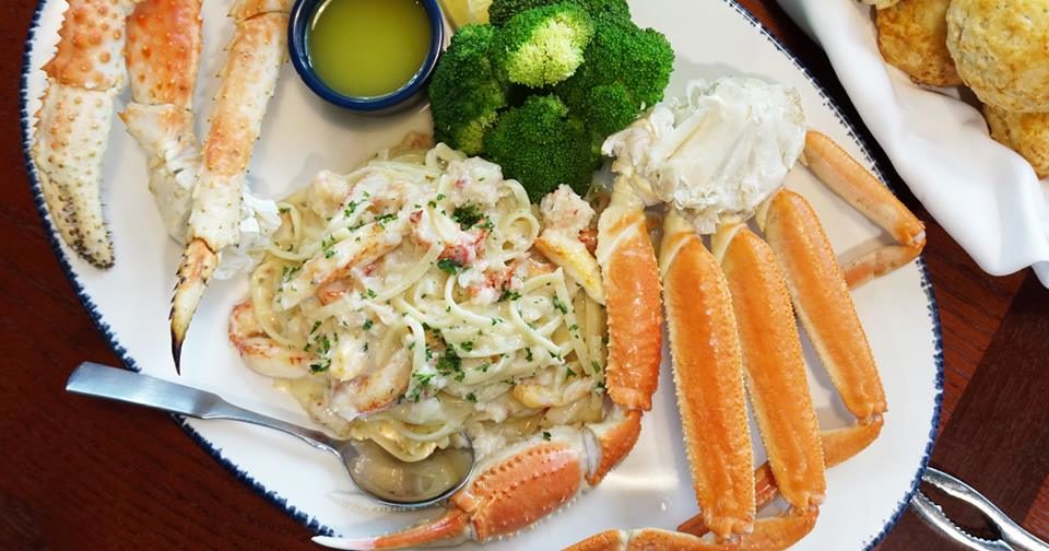 Photo: Red Lobster Facebook page. 
