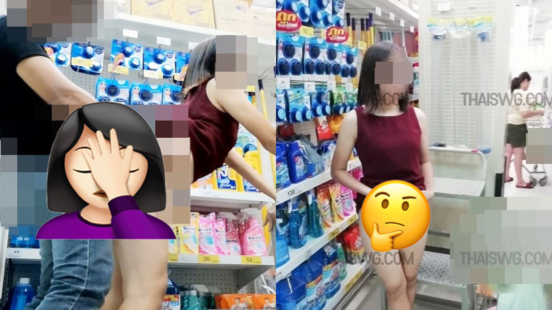 Police Look For Thai Couple Who Went Viral For Having Sex