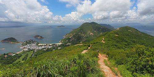 Photo: Discover Hong Kong