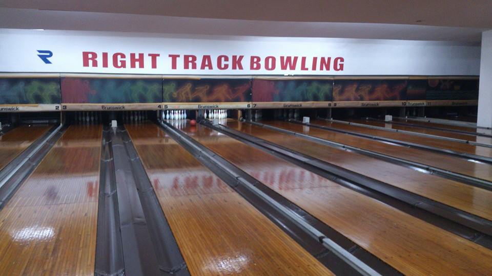 Photo: Right Track Bowling/FB