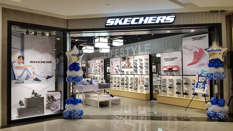 Skechers to launch biggest Southeast 