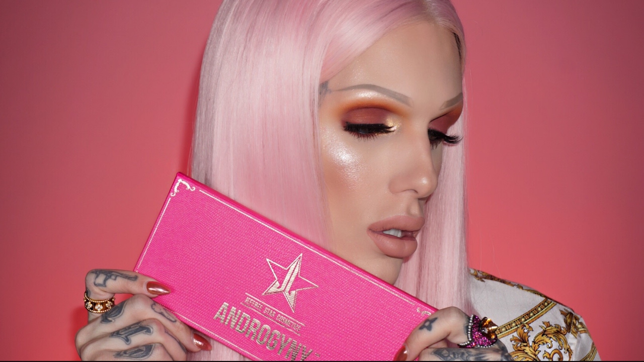 1. "Jeffree Star Cosmetics Discount Codes and Coupons" - wide 9