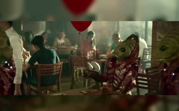 Photo: Screenshot from Max’s Restaurant’s video