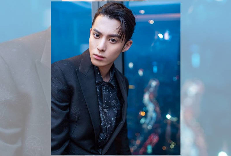 Beyond Dao Ming Si: 'Meteor Garden' star Dylan Wang talks career, style,  Filipino fans
