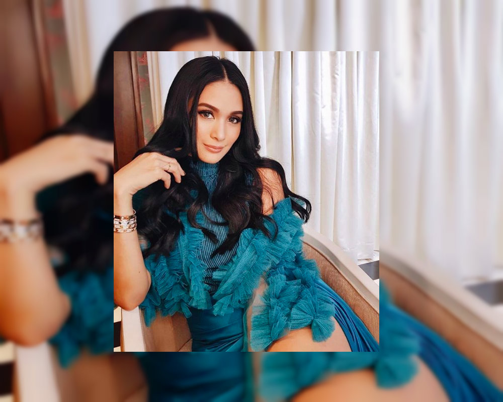 Heart Evangelista stained her Hermés Birkin with cheese fries from Chili's  