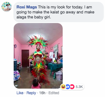 Photo: Screenshot via Adulting Philippines/FB