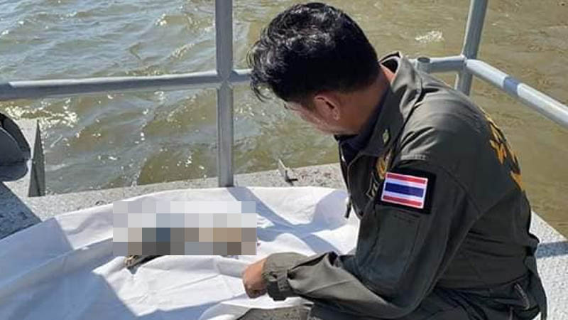 Photo: Facebook/ Thailand Rescuer News 2