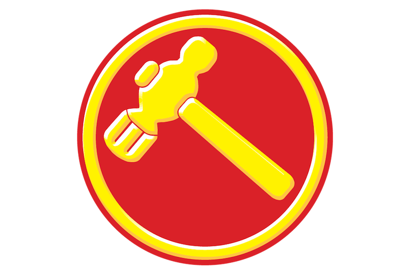 The Workers’ Party logo (Photo: The Workers’ Party)