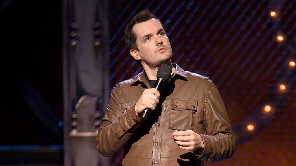 passager ironi Converge Wickedly clever, hilariously crude Australian comedian Jim Jefferies coming  to Jakarta on Jan 25 | Coconuts