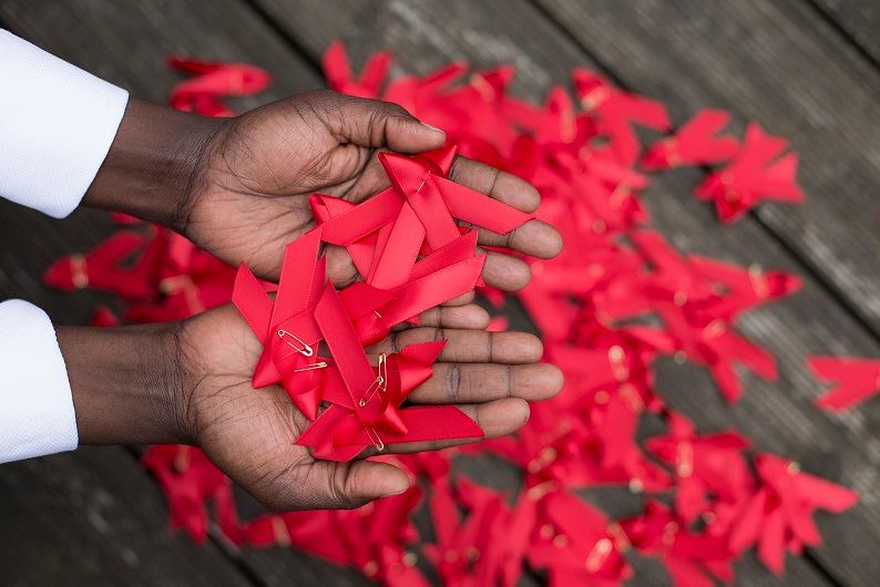 Photo: World Aids Day / Facebook