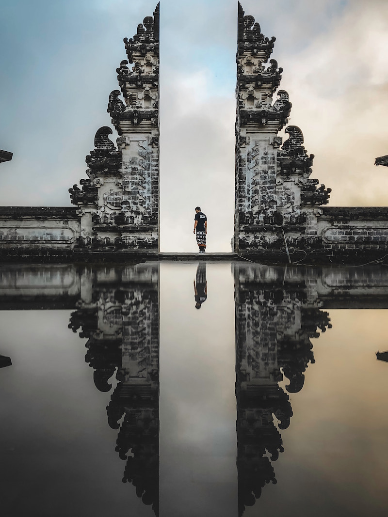 Bali on a budget: Free things to do on the island, from nature trails to  art galleries