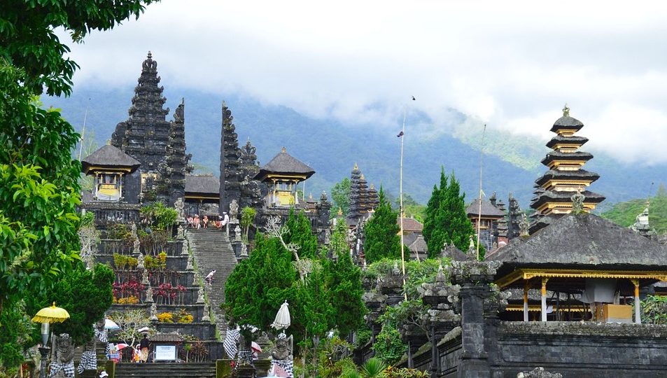 Bali’s most sacred temple complex will get a refresh this year. Photo: Pixabay