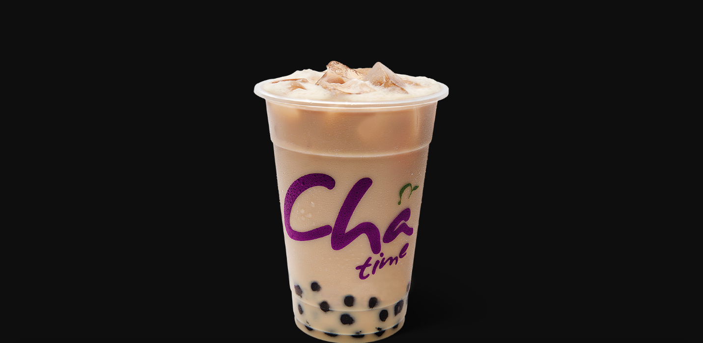 Photo: Chatime website