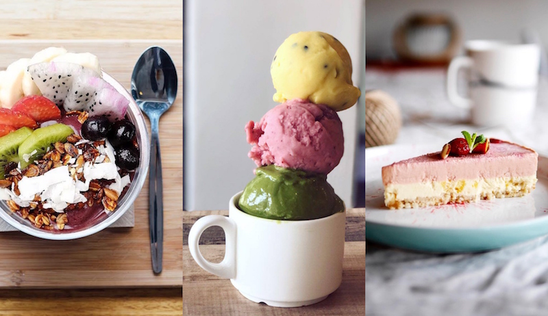 Photos: Haakon Superfoods & Juice/Facebook, Brownice Ice Cream/Facebook & afterglowsg/Facebook