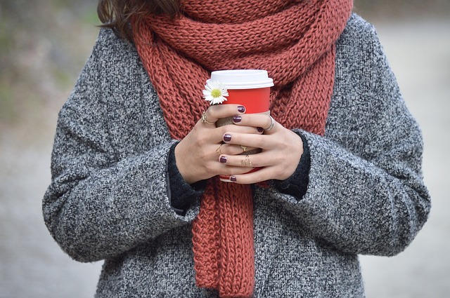 Sweater weather: Filipinos can't get over January's temperature ...