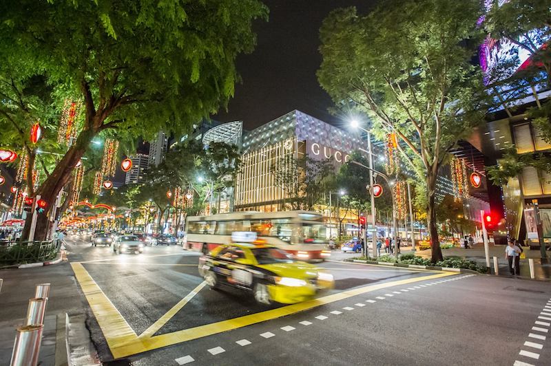 Photo: Orchard Road/Facebook