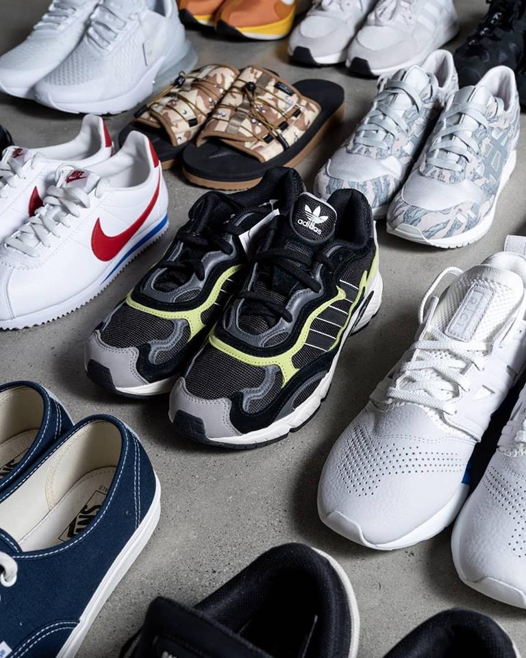 Commonwealth PH sale to offer up to 70 percent off on sneakers and ...