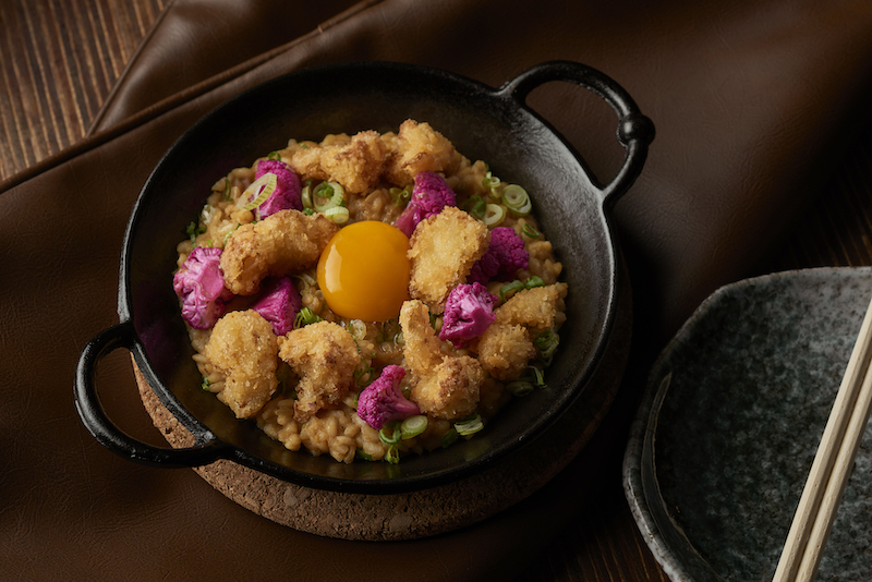 Golden Curry Rice. Photo: Neon Pigeon