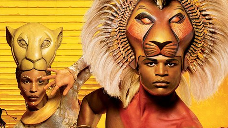 Photo: Facebook/ The Lion King – Musical
