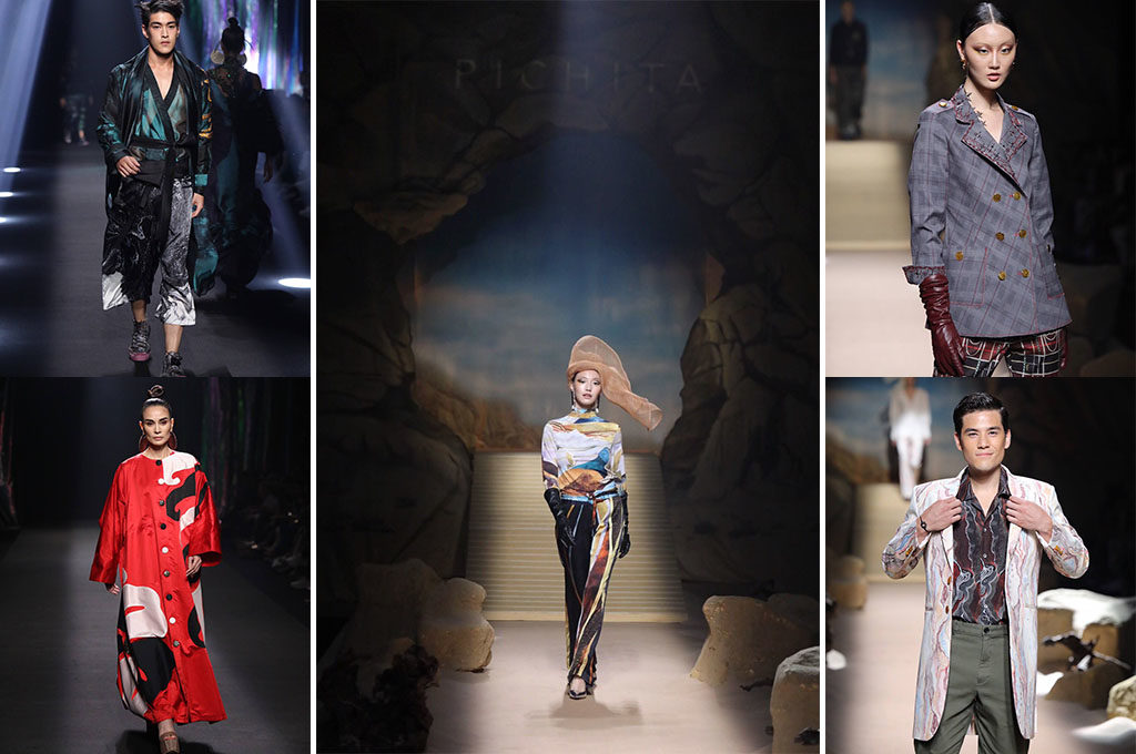 Thai Fashion Takeover: Recapping Bangkok International Fashion Week ...