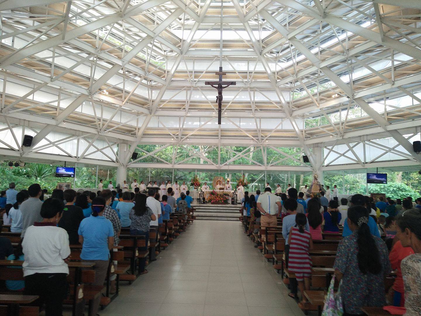 Photo: Parish of the Immaculate Heart of Mary