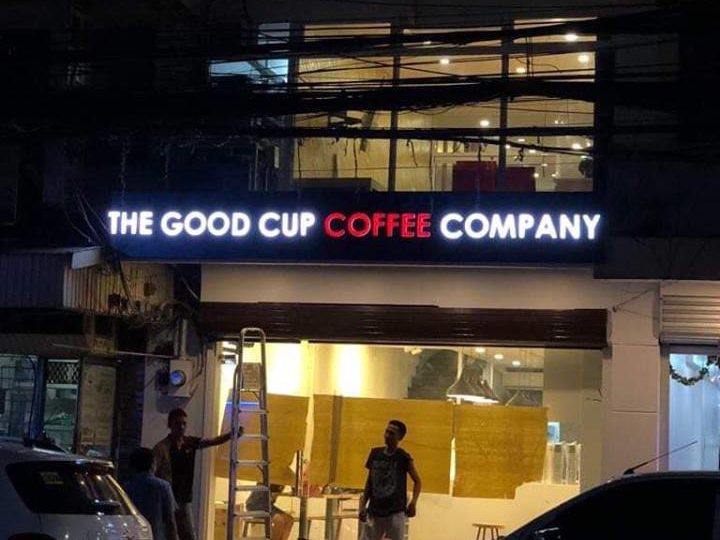 Image for illustration purposes only. Photo: The Good Cup Coffee Company/FB
