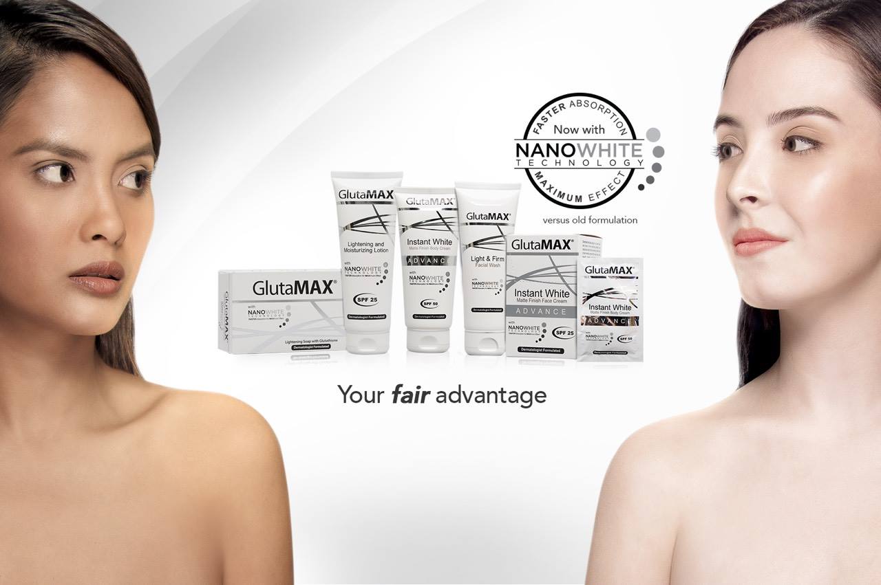 The controversial GlutaMAX ad that angered many netizens. Photo: GlutaMax’s FB page
