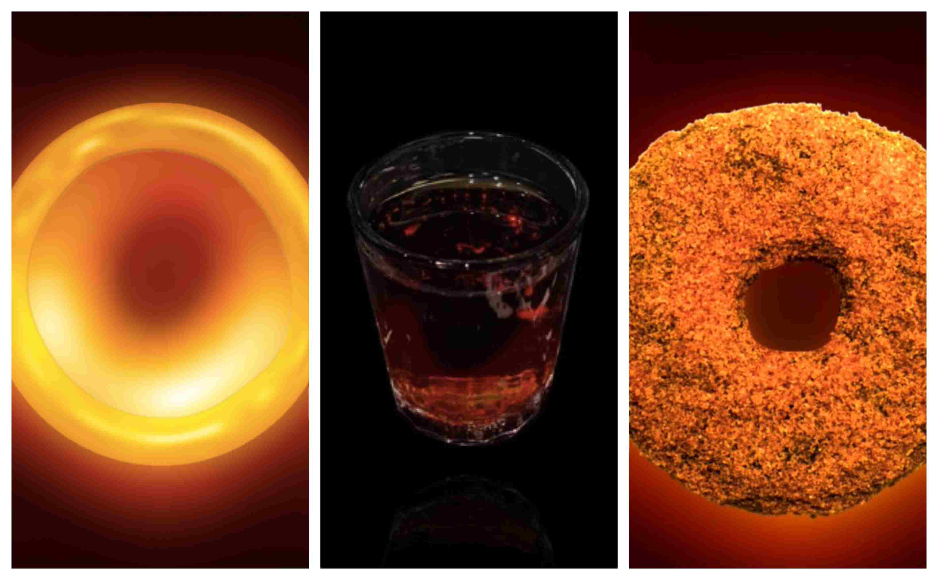 Image composite: Durex; Default: Cafe Pub; Dunkin Donuts’ PH’s Facebook and Instagram accounts