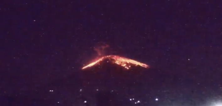 Photo: VolcanoYT Screenshot