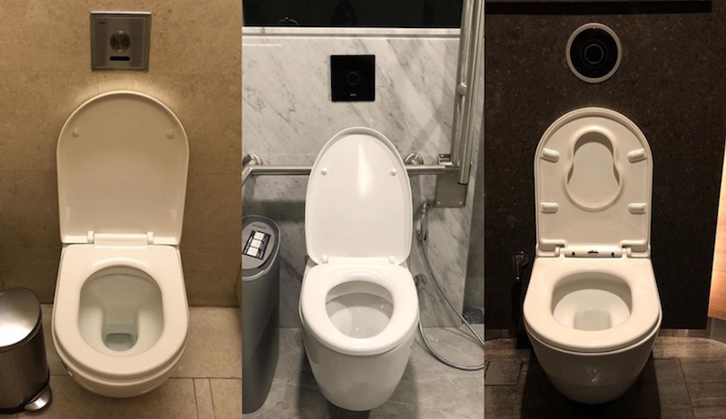 Photos: the_ultimate_toilet_rater/Instagram