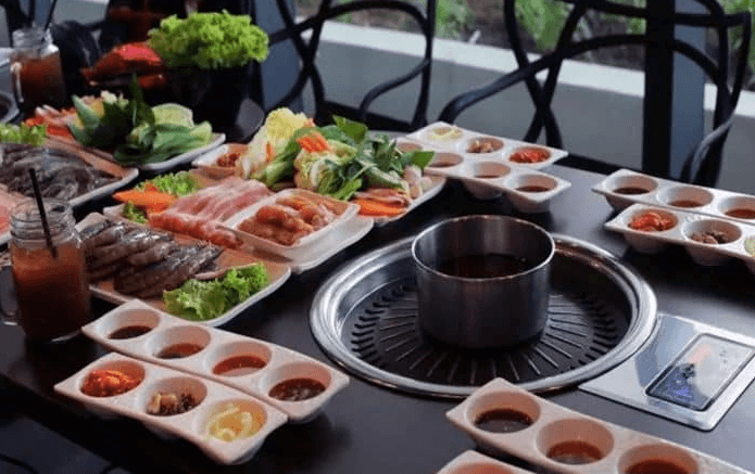 Seoul-searching in Manila: Where to find great Korean BBQ grills and ...