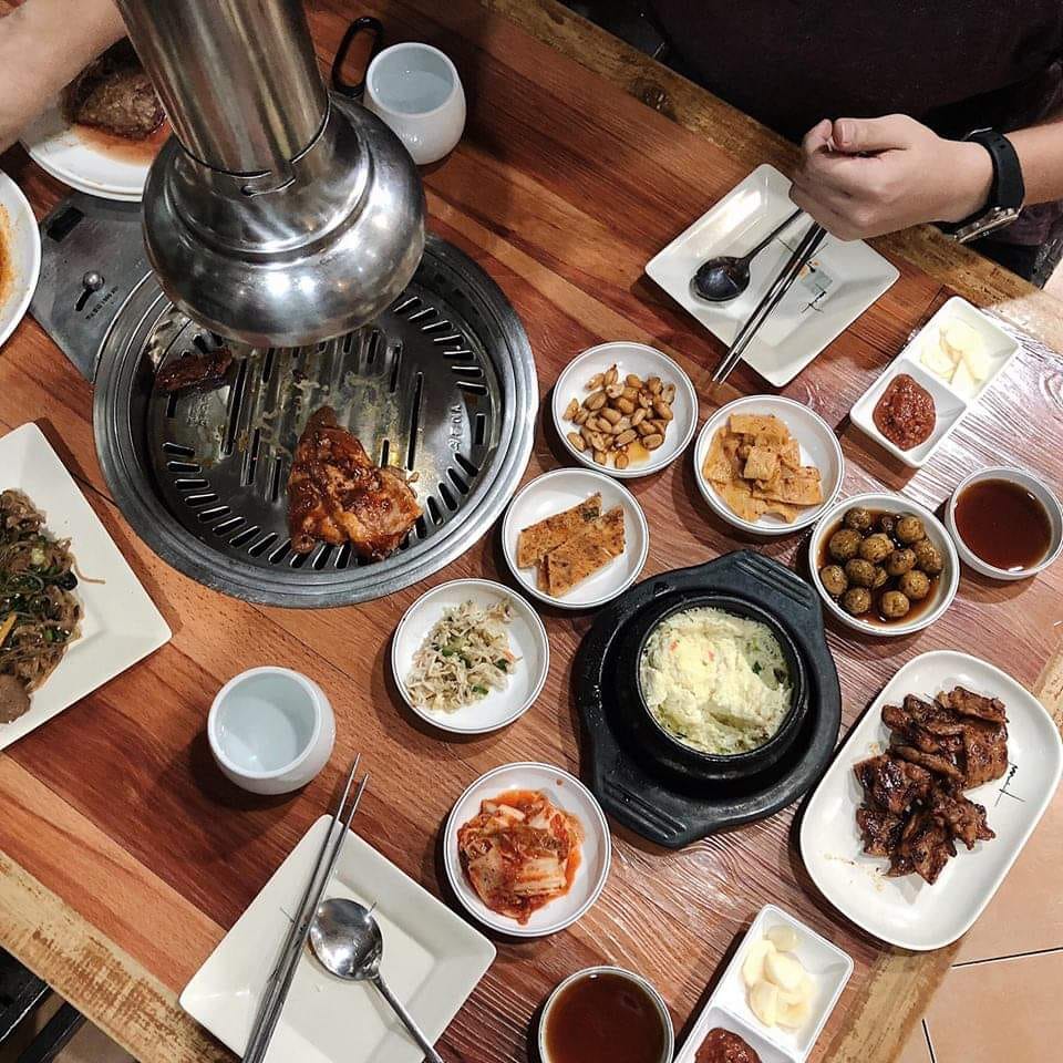 Photo: Ye Dang Korean BBQ Restaurant/FB. 