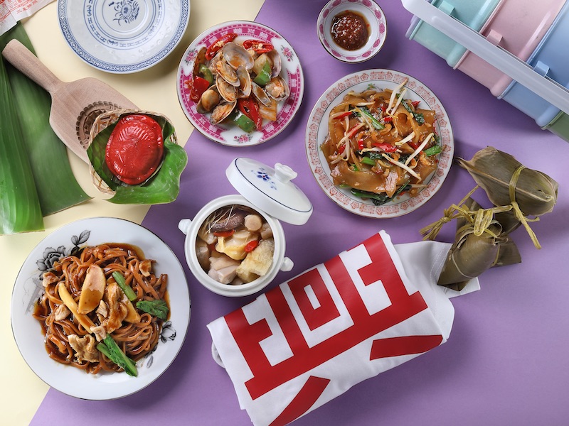 Photo: Singapore Food Festival