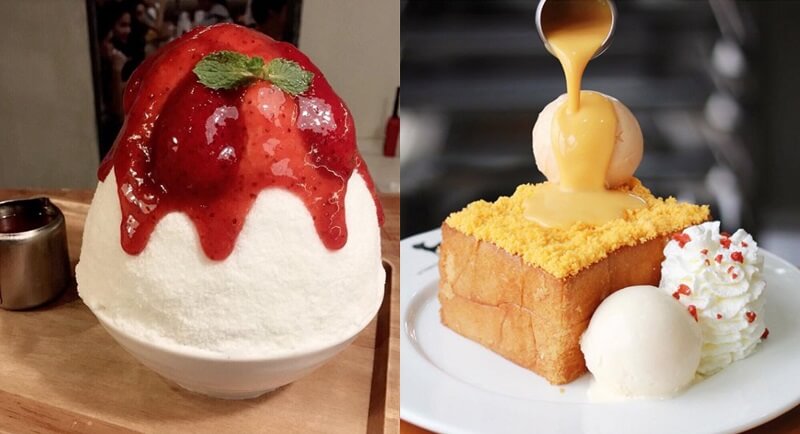 Images: After You Dessert Cafe / Instagram