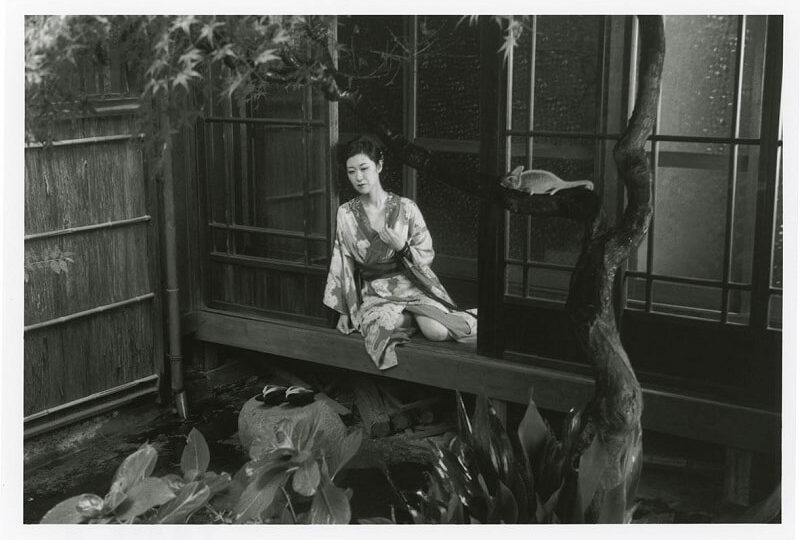 A selection of Nobuyoshi Araki’s prints will be displayed at the exhibition Life by Film. <i></noscript>Image courtesy of the artist</i>