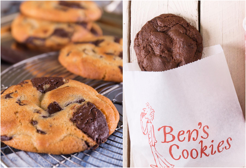 Photo: Ben's Cookies (Singapore)/Facebook