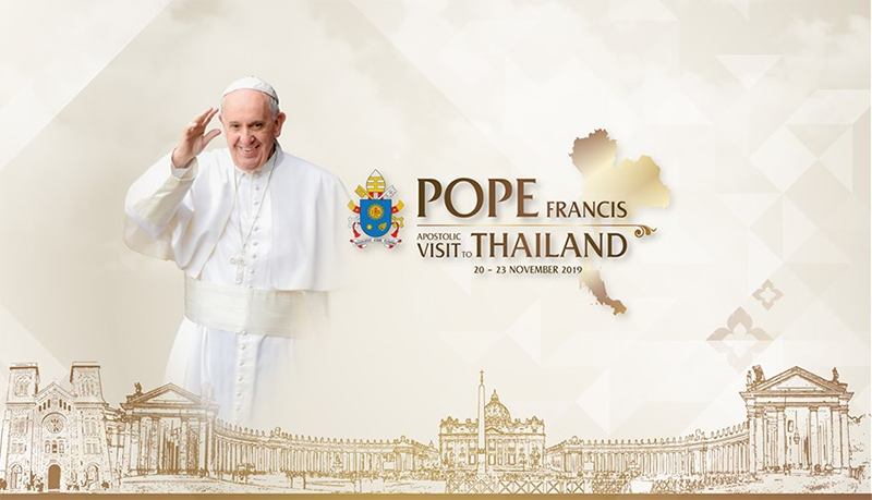 Image: Thai Catholic Media / Facebook