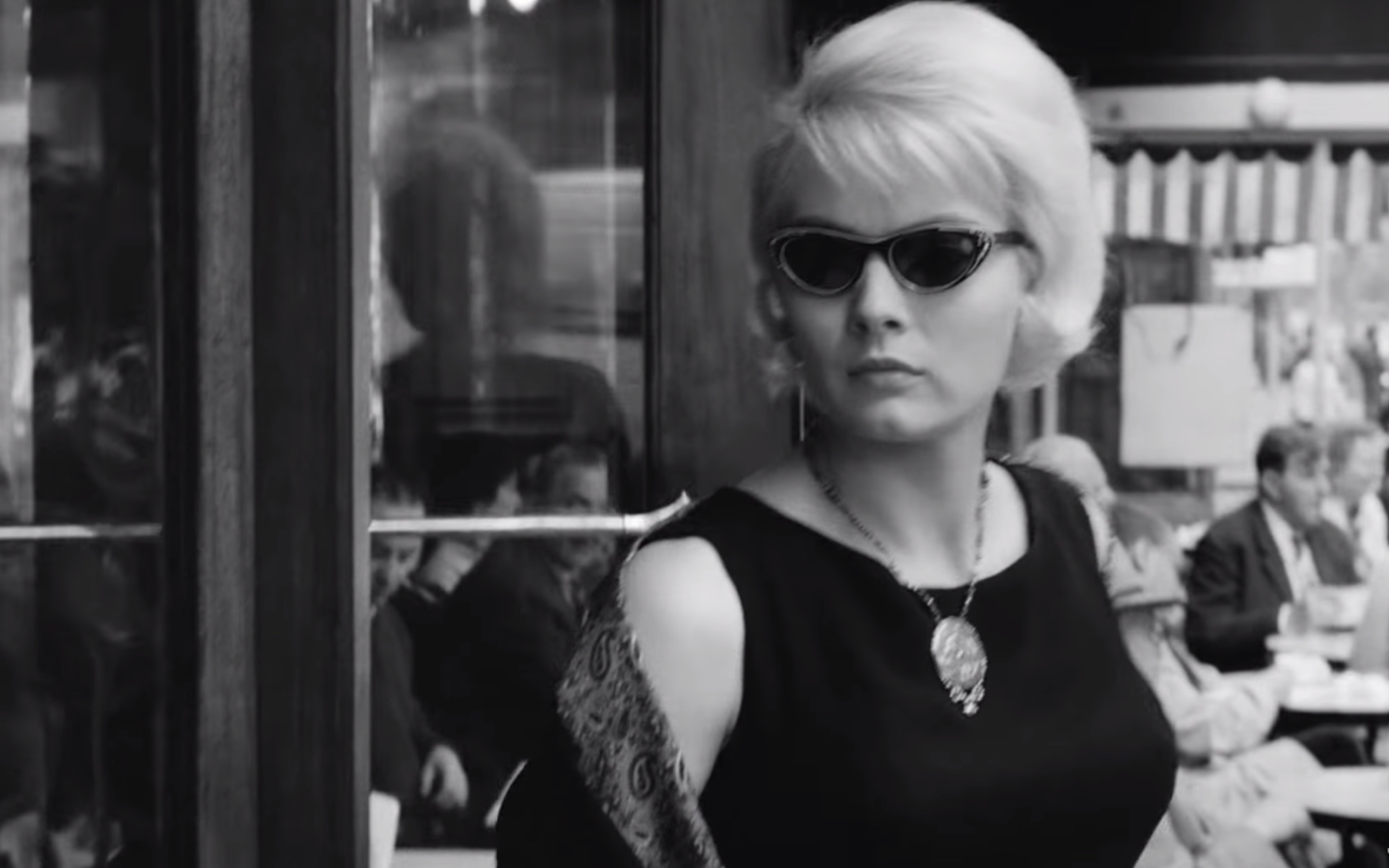 French film <em></noscript>Cleo from 5 to 7</em> will be one of the films on show this weekend at the Hong Kong French Film Festival. Screenshot via YouTube.