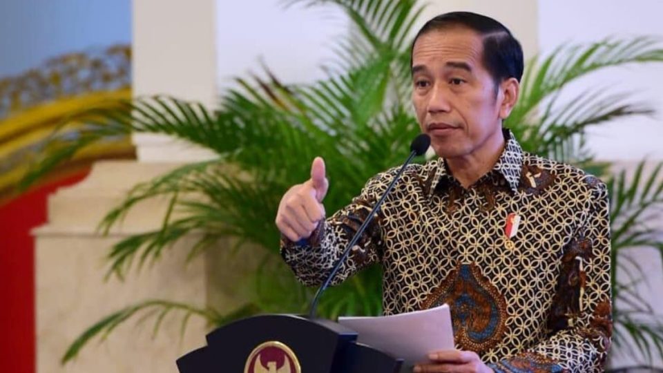 Image result for jokowi asian of the year