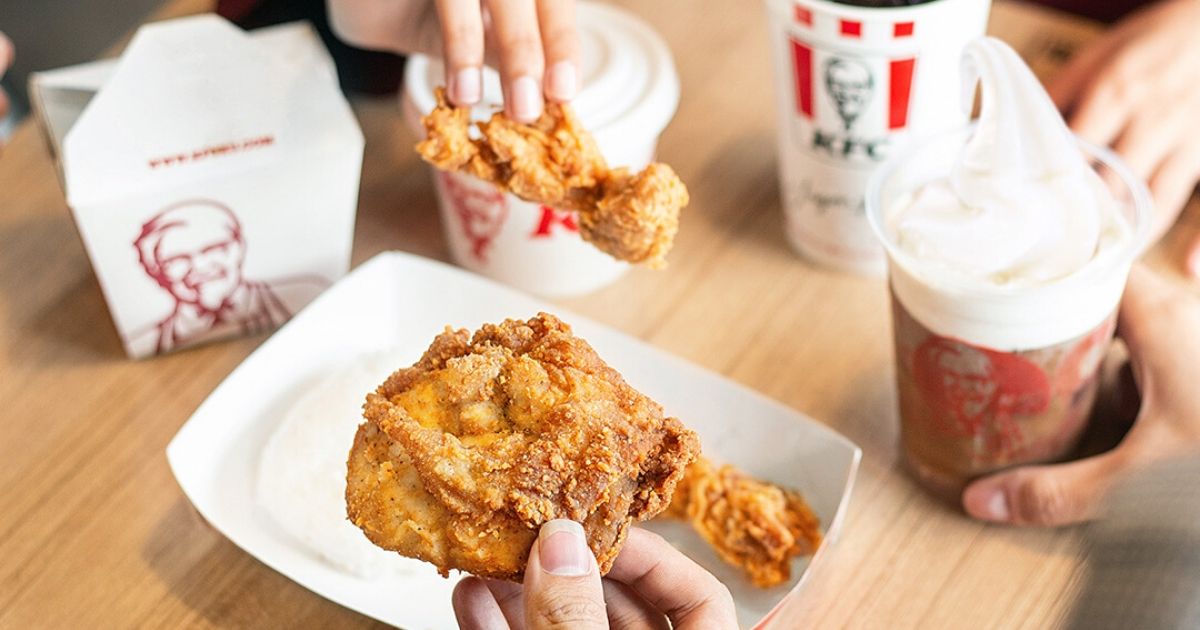 Photo: KFC Indonesia