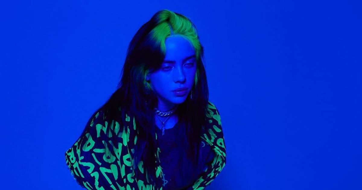 Billie Eilish, the American 18-year-old pop sensation has announced additional dates for her shows in Asia for her ‘Where Do We Go?’ world tour, including a stop in Jakarta on Sept. 7. Photo: Instagram/@billieeilish