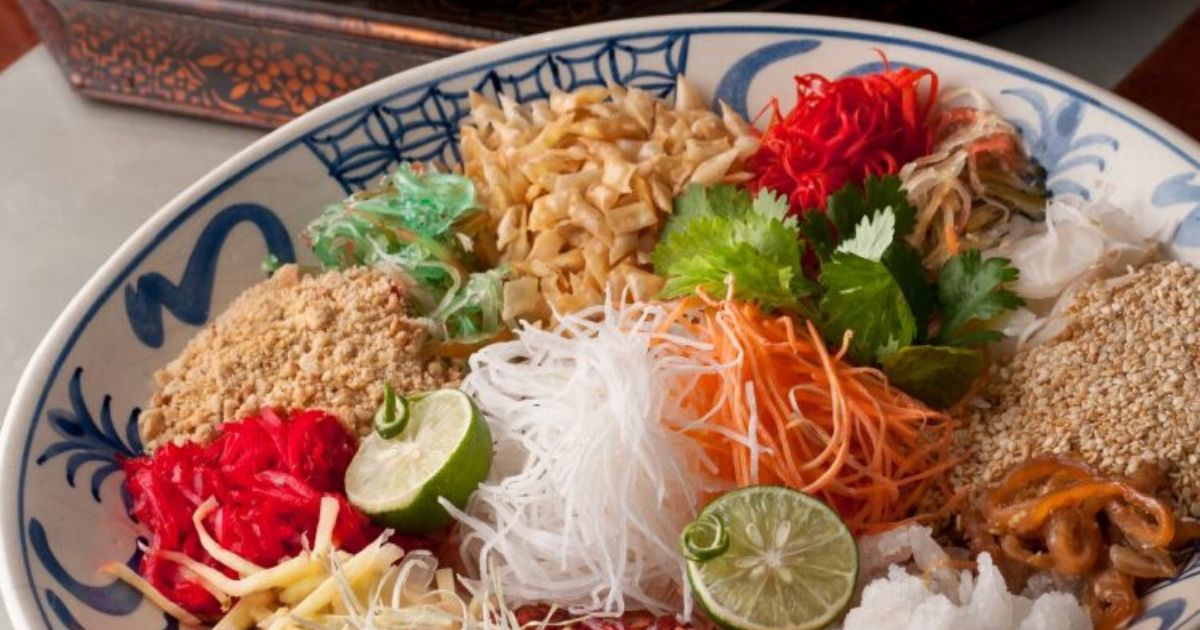 There will be several Chinese New Year specials at restaurants and hotels in Jakarta. Photo: The Dharmawangsa Jakarta