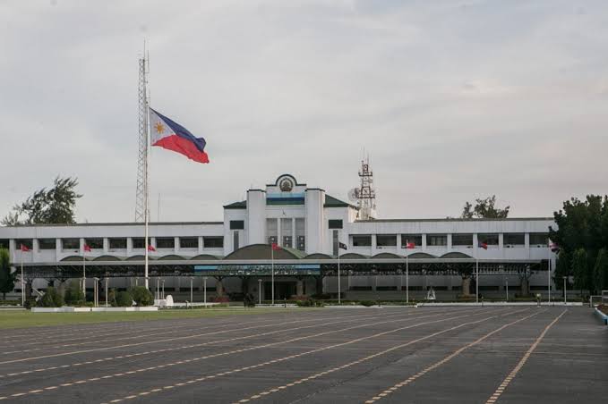 Armed Forces of The Philippines Headquarters, Camp Aguinaldo in Quezon City <i></noscript>Photo: ABS-CBN News </i>