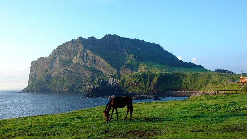 Filipinos no longer allowed to travel to Jeju Island without visas due